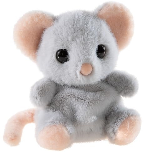 Heunec CHAGIYA Maus grau