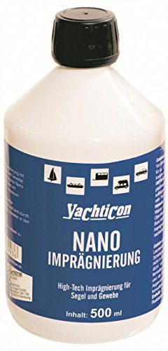 YACHTICON Nano Imprägnierung 500ml