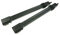 Polti PTEU02 Rigid Steamer Extension Tubes Set of 2 for Smart Mop 35 40 100 Steam Cleaner