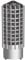 HOLL'S COMFORT DESIGN SAUNAS Holls – SN-HARVIA-TRC70 – Herd Harvia Glow Corner – freistehendes Modell – Leistung 6,8 kW – Steinzahl max. 50 kg – Saunagröße 6 bis 10 m³