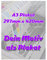 SHIRT-TO-GO Fotodruck PapierPlakat DIN A3 Poster Plakat 297mm x 420mm individuell mit deinem Motiv selbst gestalten