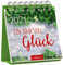 Miniwochenkalender Ein Jahr voll Glück 2021