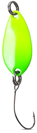 Iron Trout Gentle Spoon 1,3g - Blinker