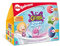 Simba Glibbi Blubber Mega Pack 105953611 - Pack de 20 bombas de baño de colores, paquete XXL, juguete para bañera, aditivo de baño, burbujea y colorea el agua, diferentes fragancias, a partir de 3