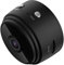 Telecamera WiFi Mini Telecamera A9 Telecamera di Sorveglianza HD 1080P Notte per Ufficio a Casa Nero