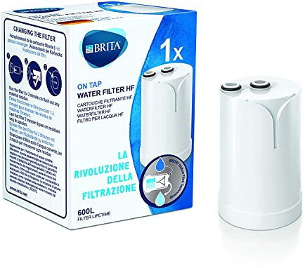 Cartouche pour système filtrant Brita on Tap