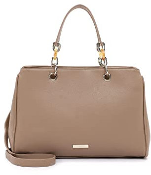 Tamaris Jessica Shopper Taupe
