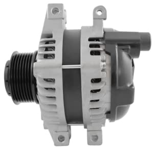 TESLA TECHNICS TT12267 PRO Lichtmaschine für Auto 12V, 120A. Kompatibel mit HONDA. Ausgezeichnetes Preis-Leistungs-Verhältnis. Einfache Installation und Garantie.