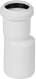 HT Reduzeirung weiß, DN 50, DN 40 PVC PP (DN 40 x DN 32)