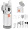 JIKIOU Upgraded 20 in 1 Laptop Screen Keyboard Cleaner Kit, Electronics Cleaning kit, Multifunctional Cleaning Tool for Tablet, MacBook, Camera, Laptop Screen, Cell Phone, Ipad, Airpods
