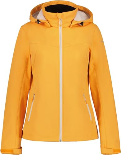 Icepeak Brenham Women 54970 Größe 46 442 apricot