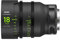 NiSi 18mm T2.2 Athena Prime Cine Objetivos Fotograma Completo para Canon RF-Mount