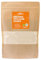 RheinNatur Bio Flohsamenschalen gemahlen 1 kg - Laborgeprüft - Fein gemahlenes Pulver - Reich an Ballaststoffen, ideal zum Backen - 1000g Beutel