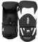 Venum Challenger 4.0 Boxhandschuhe - Schwarz-Weiß - 14 Oz