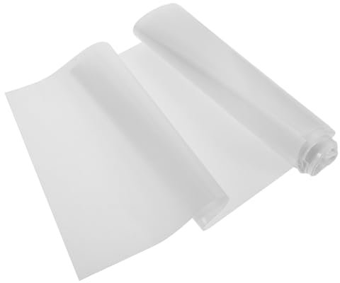 Alipis Tappetino Da Forno Antiaderente in Silicone - 1 Rotolo Tappetino Da Forno Multiuso Ideale Per La Cottura Forno E La Preparazione Di Dolci