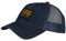 G-Star Para Hombre Gorra De Rejilla Denim Embro Baseball, Azul (worn in watercourse D21247-D317-H146), PC