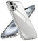 Natbok Phone Case for iPhone 16 (6.1), Shockproof Soft TPU Bumper and Hard PC Back, Non-Yellowing, Anti-Scratch, Drop Protection, Slim Fit Cover (6.1 Inch), Clear
