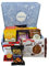 Luxury Biscuit Gift Hamper | Nibula Treats | Includes Borders, Shortbread, Chocolate Biscuits, and many more | Ideal For Christmas and other occasions