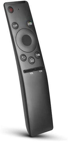 Universal for Samsung Smart TV Remote Control Replacement, Compatible All Samsung Smart TV Frame Curved Crystal LCD LED UHD Neo QLED OLED 4K 8K TV Remote