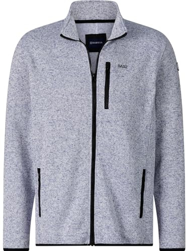 BABISTA Herren Fleecejacke Ciotolli