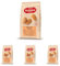 Forno Bonomi Bonjoy mini Classico, biscotti confezionati leggeri e gustosi, ideali per la preparazione di dolci o per una sana colazione. Confezione da 800g