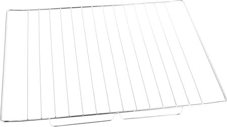 sparefixd Suitable for Beko Oven Shelf Cooker Chrome Rack KDC653W