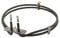 KGA SUPPLIES Main Oven Cooker Element Compatible with BEKO BDVC664W, DBDF243WG, OIF22300X