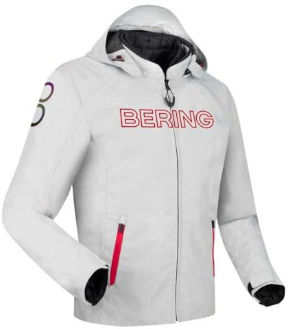 BERING Warwick Jacket S
