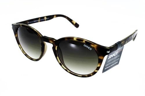 Shade Men Sinner Patnem Matte Dual Olive Tort