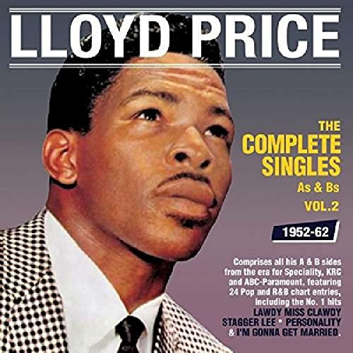 The Complete Singles As & Bs 1952-62