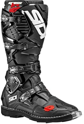 Sidi Crossfire 3 Black-Black 49