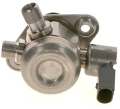BOSCH 0 261 520 221 Hochdruckpumpe Kraftstoffpumpe