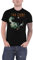 The Cure T Shirt Disintegration Album Cover Band Logo Nue offiziell Herren S