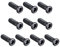 sourcing map 10 Stk. Torx Schrauben Ersatz Hartmetalleinsatz CNC Drehmaschine M3.5x12mm