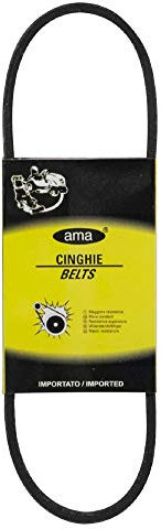 Courroie trapézoïdale lisse Z32-815 MM