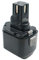 BP70E 14.4V batteria 3AH Sostituzione Compatibile con BP70E:BP-70I BP-70E BP-70EI BP-70MH BP-70RR