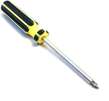 Manchester Vacs Compatible with Dyson Screwdriver for Battery Removal. To fit Battery Star Screws on DC34 DC35 DC44 DC59 V6 V7 V8 V10 V11