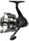 Savage Gear SG4 4000 FD Rolle - Spinnrolle, Angelrolle für das Zander- & Hechtangeln, Rolle zum Angeln mit Hard- & Softbaits