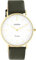 Oozoo Vintage Damen Uhr - Armbanduhr Damen mit 20mm Lederarmband - Analog Damenuhr in rund C20226