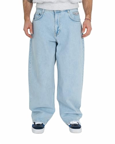 Homeboy Unisex Hose X-tra Monster Denim