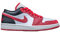 Nike Air Jordan 1 Low UNC - Chaussures de basketball pour femme, 39 EU