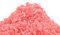 YOTEI SPIRIT® 150g Geschreddertes Rosa Papier für Geschenkbox – Füllmaterial für Pakete, Körbe, Boxen und Verpackungen - Schutz und Dekoration (150g, Rosa)