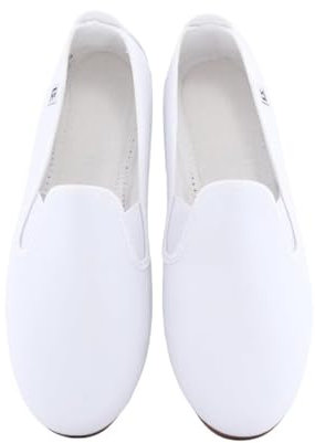 escoolers E55 - Blanco 41 EU