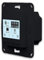 LIVOLO Programmierbares Raumthermostat Digital Wandthermostat Thermostat PRO Fußbodenheizung für Stellmotoren wasserführend elektrisch UP Schwarz