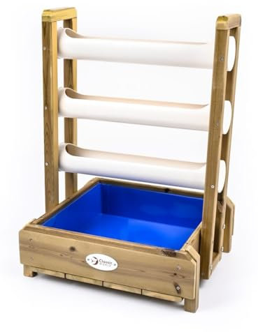 Classic World kids waterfall wooden
