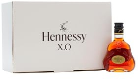 Hennessy - XO Miniatures 10 x 5cl - Cognac 5cl x 10 40% ABV