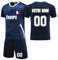 Maillot de Foot Personnalisé avec Nom, Numéro et Logo, Ensemble de Foot Enfant, Maillot de Football Homme, Maillot de Foot Personnalisé pour Enfant et Adulte #3