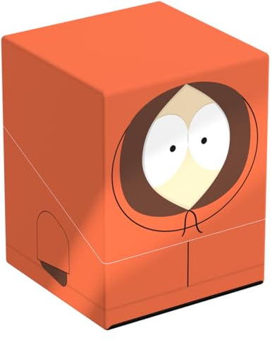 Ultimate Guard - Squaroes - Boulder 100+ South Park - SP002 - Kenny