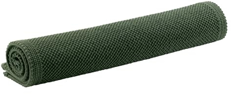 Vivaraise Etia Badematte rosmarin 54 x 110 cm