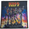 Kiss - Destroyer - Patch - Halle15Clothes - Aufnäher